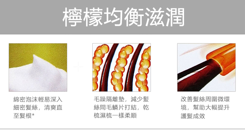 飄柔檸檬均衡滋潤洗髮露 700ml 3.jpg