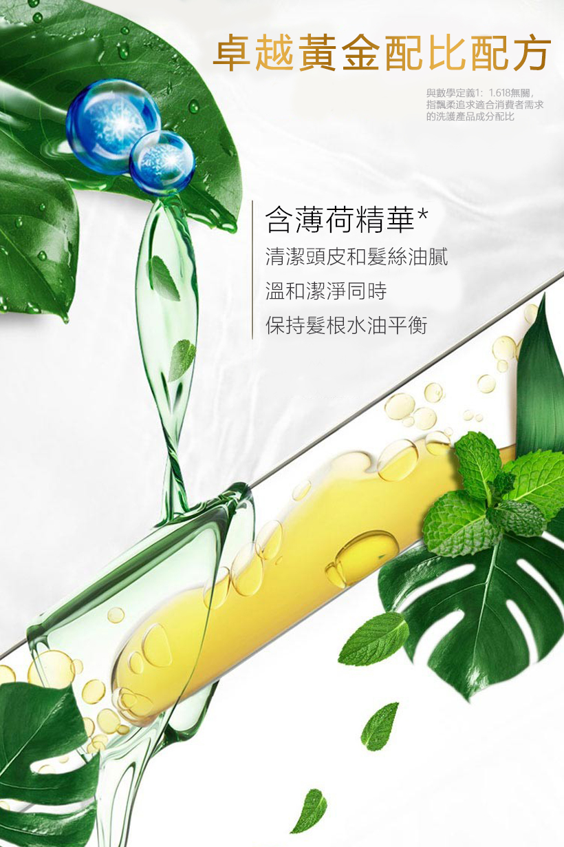 飄柔薄荷水涼洗髮露 700ml 3.jpg