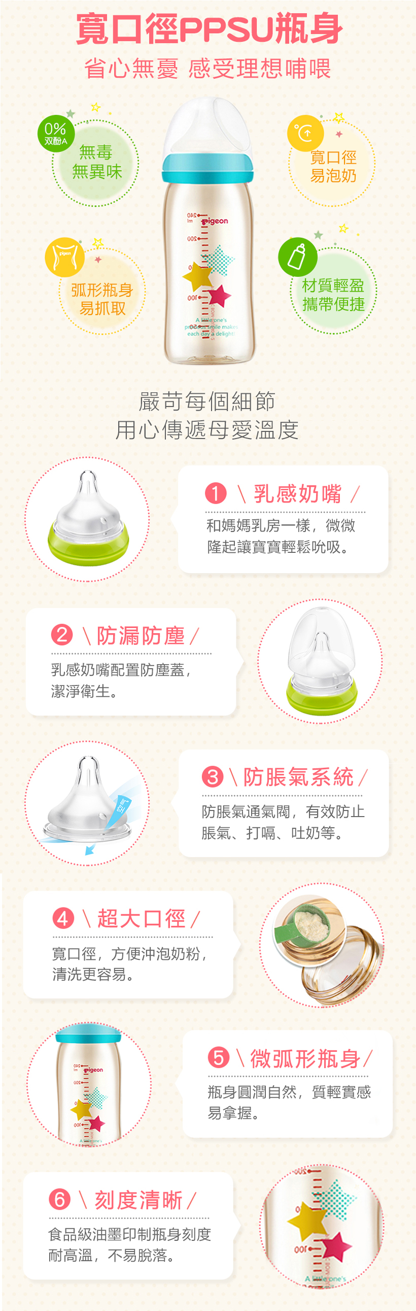 贝亲奶瓶-PPSU Deco-3# 蓝240ml4.jpg